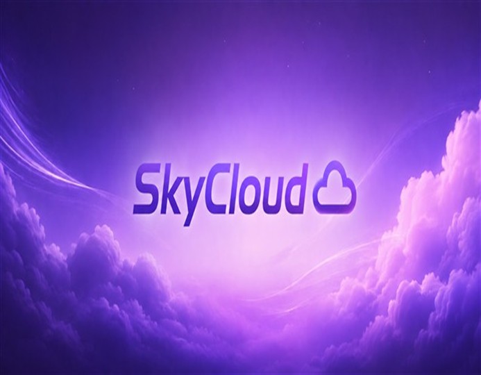 SkyCloud